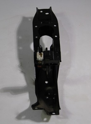 Kia pregio педаль гальма фото №1