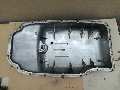 Поддон масляная - scania r фото №1