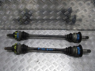 HALF-AXLE HALF-AXLES REAR BMW 4 F32 2,0D - milautoparts-fr.ukrlive.com