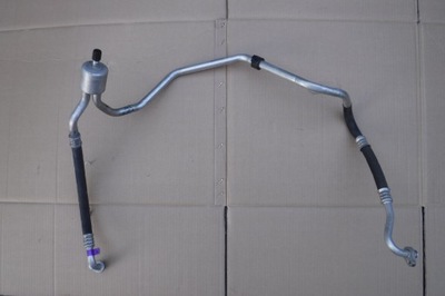 CITROEN C4 II 1.6HDI CABLE AIR CONDITIONER - milautoparts-fr.ukrlive.com