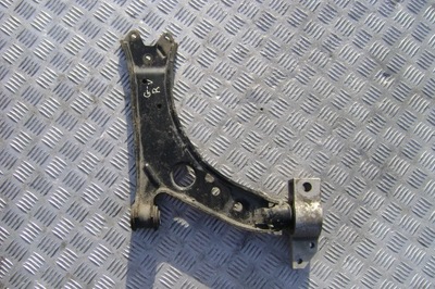 Skoda octavia ii - важіль правий фото №1