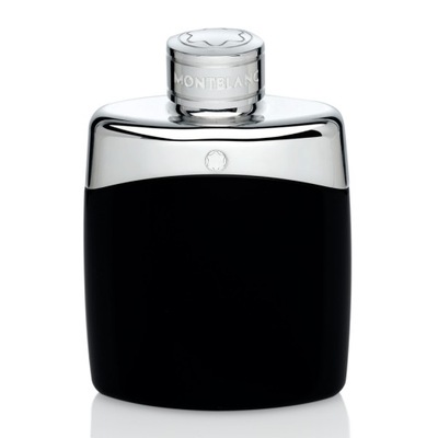 FLAKON MONT BLANC LEGEND 100ml EDT MEN PERFUMY