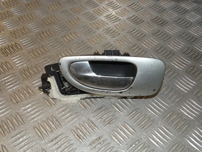 Peugeot 307 ручка wew дверь левый задняя фото №1