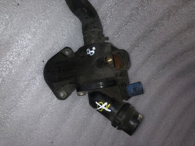 AUDI A4 B5 1.6 THERMOSTAT 06B121111C - milautoparts-fr.ukrlive.com