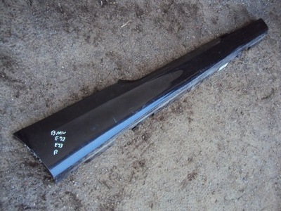 FACING, PANEL SILL RIGHT BMW 3 E92 E93 - milautoparts-fr.ukrlive.com