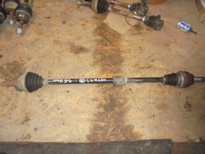 HALF-AXLE RIGHT ASTRA J 1.4 1.4 PETROL 13335141 - milautoparts-fr.ukrlive.com