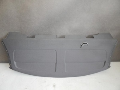 Audi a4 b8 полка багажника 8k5863411 фото №1