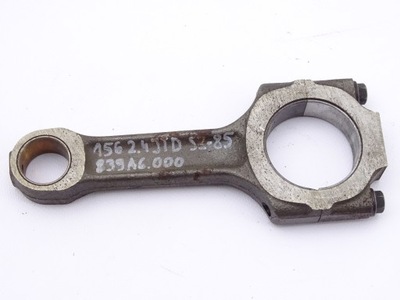 Alfa romeo 156 2.4 jtd 839a6.000 шатун фото №1
