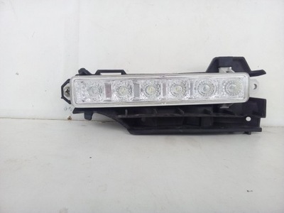 Toyota aygo iii протитуманна фара led лівий фото №1