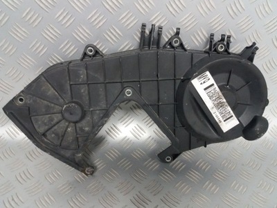 Защита корпус распределительного вала astra h astra j 1.7 cdti фото №1