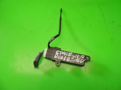 Датчик температури mitsubishi space runner ii 2.0 фото №1