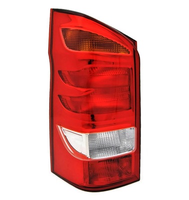 MERCEDES VITO W447 14- LAMP REAR LEFT 1D - milautoparts-fr.ukrlive.com