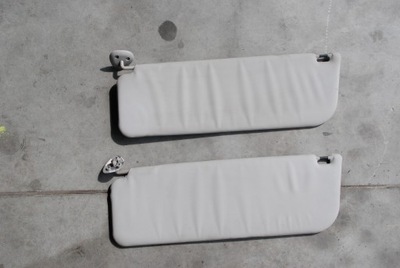 Козырёк козырёк ford transit 06-12 фото №1