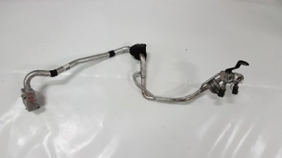 Volvo оригинальный номер 31369749 шланг кондиционера фото №1