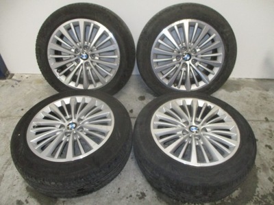 WHEELS DISCS TIRES BMW 2 F45 R17 - milautoparts-fr.ukrlive.com