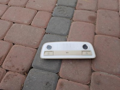 PLAFOND DE PLAFOND MERCEDES W218 CLS A2128205001 - milautoparts-fr.ukrlive.com