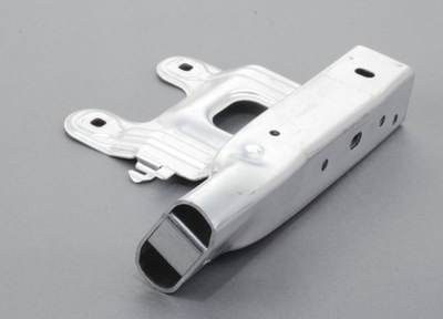 Зона деформації bmw 1 f20 оригінал фото №1