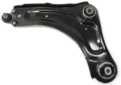 Oryg важіль перед лівий renault megane iii fluence scenic iii фото №1