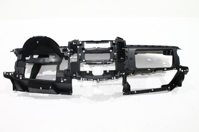 Mercedes sprinter 906 оболочка консоль приборная панель фото №1