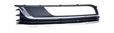 GRILLE BUMPER LE VW PASSAT B7 10-15 053-50-451/ABA ABAKUS - milautoparts-fr.ukrlive.com