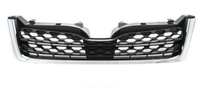 SUBARU FORESTER 2013 - GRILLE CALANDRE DU RADIATEUR CHROME 2.5 - milautoparts-fr.ukrlive.com