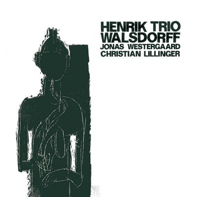 HENRIK WALSDORFF TRIO CD