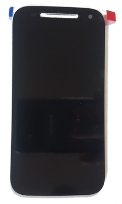 MOTOROLA XT 1524 Wyświetlacz Dotyk LCD MOTO E 2ND