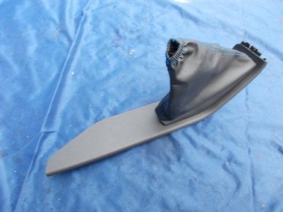 Чехол тормоза ручного ford focus mk3 рестайлинг  rs фото №1