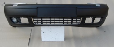 AUDI A8 D2 FACELIFT 99-02 BUMPER FRONT - milautoparts-fr.ukrlive.com