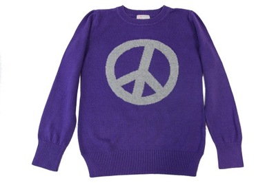 Sweter PLACE r 122/128