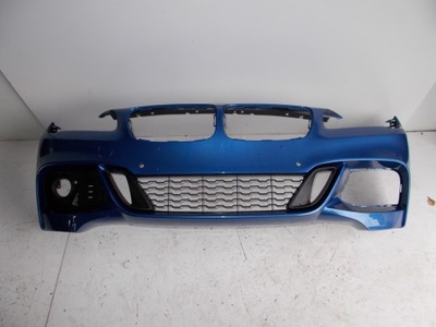 BUMPER FRONT FRONT BMW 2 F45 F46 M-PACKAGE  