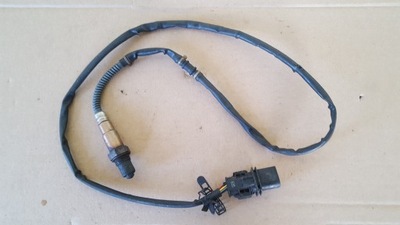 Датчик лямбда-зонд audi a4 b7 2.0 tfsi фото №1