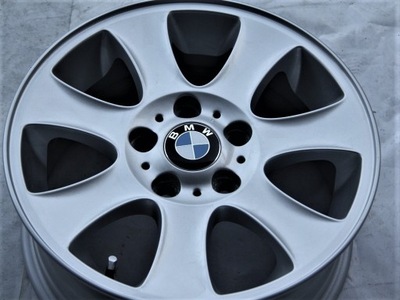 BMW ORIGINAL E46 E87 16 ENTIER 6775620 B16.10 - milautoparts-fr.ukrlive.com