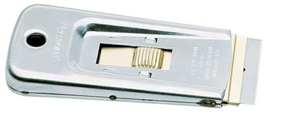 Vermop Skrobak z ostrzem 4cm