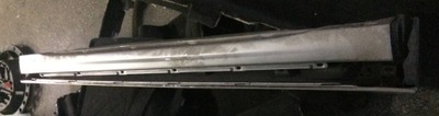 BODY SILLS OPEL VECTRA C GTS FACING SILL Z2AU SILVER - milautoparts-fr.ukrlive.com