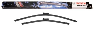 WIPER BLADES BOSCH OPEL MOKKA / MOKKA X (J13) - milautoparts-fr.ukrlive.com