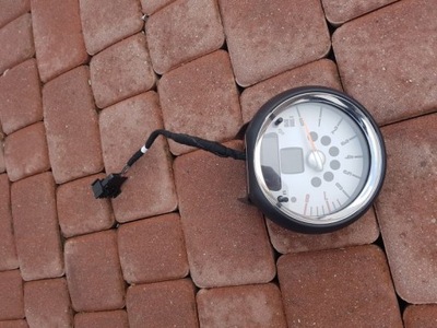 Obrotomierz mini cooper 9178747 r55 r56 счетчик фото №1