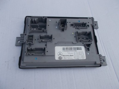 Mercedes e w213 модуль комфорту sam 2139006909 фото №1