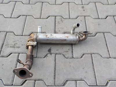 RADIATEUR DE GAZ D'ÉCHAPPEMENT VW CRAFTER 2.5 TDI 076131512F - milautoparts-fr.ukrlive.com