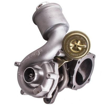 TURBO AUM AUQ ARY APP BVP BKV BJX BBU BLZ 1.8 T - milautoparts-fr.ukrlive.com