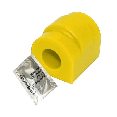 Гумовий елемент стабілізатора задня bmw 5 e34 e39 поліуретан фото №1