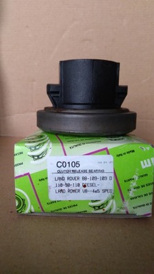 CORAM C0105 ROULEMENT DE SUPPORT - milautoparts-fr.ukrlive.com