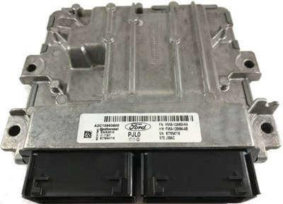 ORDINATEUR FORD HV4A-12A650-HA A2C10963800 EMS2510 - milautoparts-fr.ukrlive.com