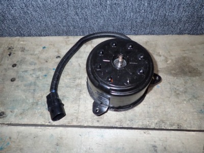 Двигун моторчик вентилятора mitsubishi asx outlan фото №1