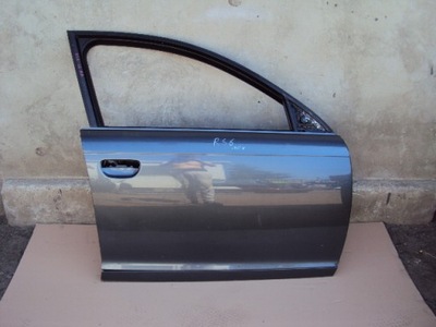 Двері правий перед audi rs6 c6 фото №1