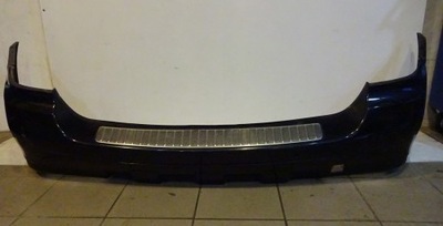 BUMPER REAR REAR MERCEDES ML W164 AMG - milautoparts-fr.ukrlive.com