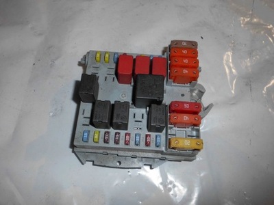 Alfa romeo 159 коробка bsi 50507920 57657 фото №1