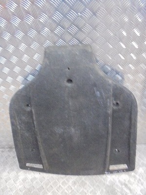 Захист підвіска bentley continental gt lift 3w8 фото №1