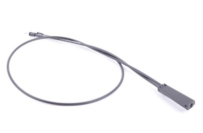 Трос відкривання капот mini r60 r61 оригінал фото №1