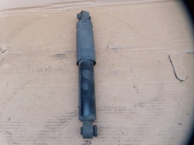 Амортизатор задняя задний hyundai i20 55300-4p001 фото №1